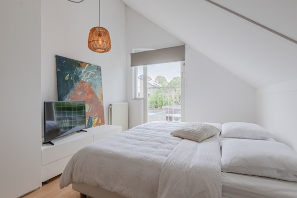 Medium property photo - Jan van Broekhuizenstraat 22, 5913 RX Venlo